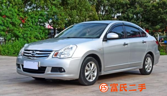 日產 軒逸 2018款 軒逸經典 1.6 無級 XE+ 豪華 