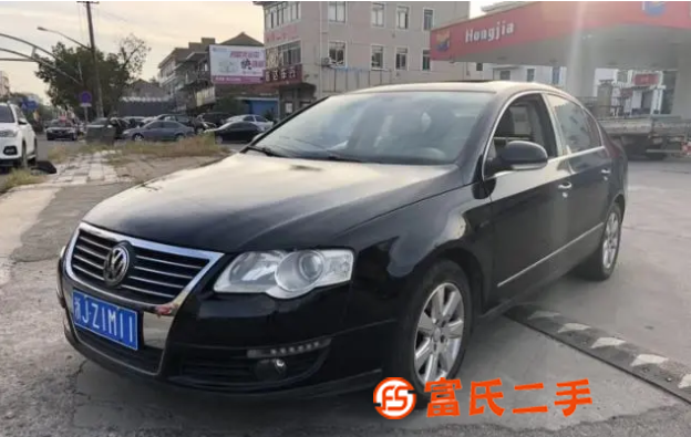 大眾 邁騰 2009款 1.8TSI 雙離合 豪華版 