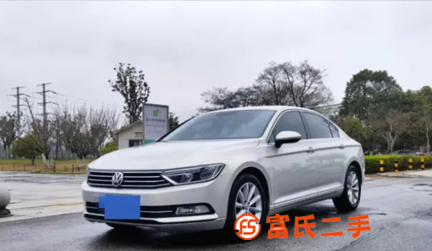 大眾 邁騰 2019款 2.0TSI 雙離合 330TSI 
