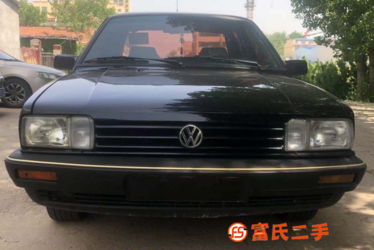 大眾 桑塔納 2006款 1.8 手動 豪華版