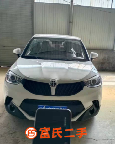 中華V3 2017款 1.5T 手自一體 精英型
