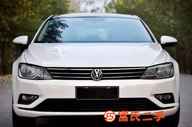 大眾 凌渡 2017款 1.4TSI 雙離合 230TSI 