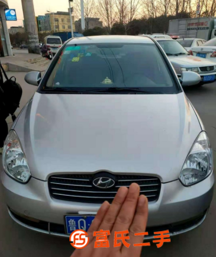 現代 雅紳特 2009款 1.4 手動 舒適型