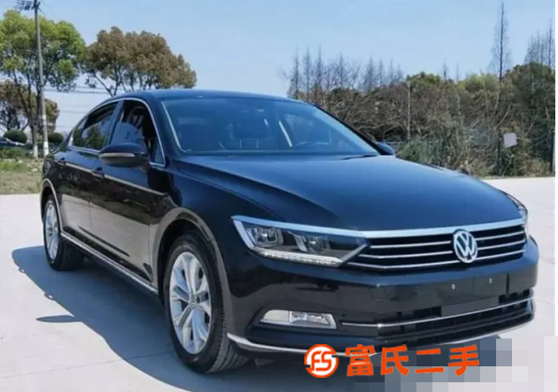 大眾 邁騰 2017款 1.8TSI 雙離合 330TSI 