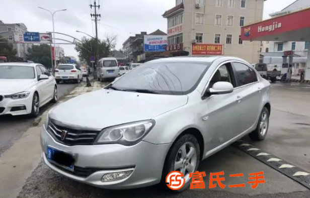 榮威 榮威350 2011款 350S 1.5 自動 訊達版 