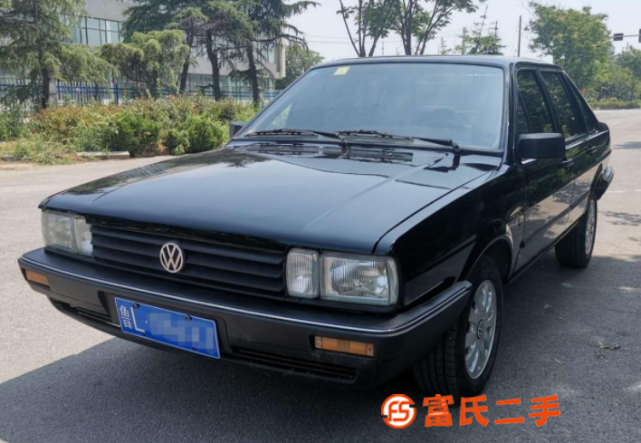 大眾 桑塔納 2011款 1.8 手動 CNG雙燃料型