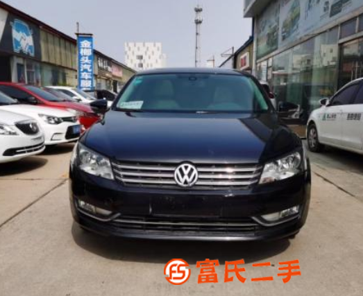 大眾 帕薩特 2014款 1.8TSI 雙離合 至尊版 