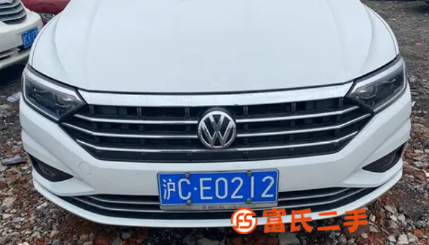 大眾 速騰 2019款 1.4TSI 雙離合 280TSI 