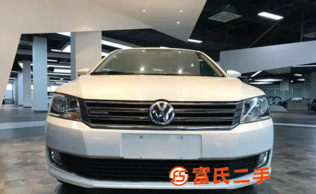 大眾 朗逸 2015款 1.4TSI 雙離合 230TSI