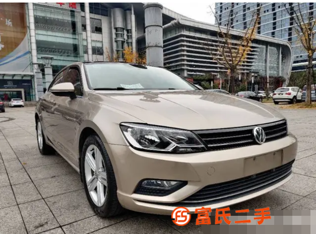 大眾 凌渡 2015款 1.8TSI 雙離合 330TSI 