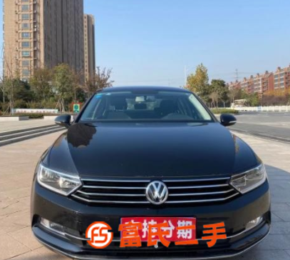 大眾 邁騰 2019款 1.4TSI 雙離合 280TSI 