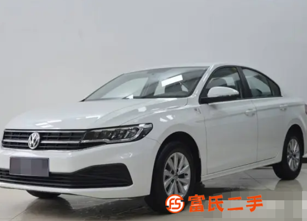 大眾 寶來 2020款 1.5 手自一體 舒適型 