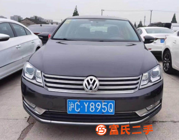 大眾 邁騰 2011款 1.8TSI 雙離合 豪華版 