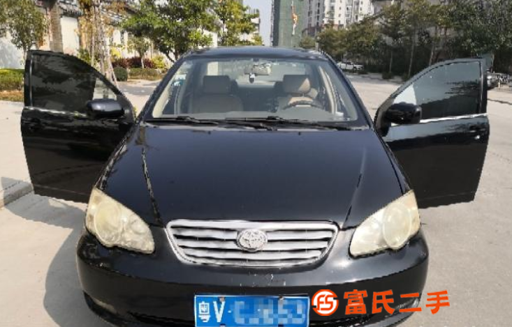  比亞迪F3 2009款 1.5 手動 智能白金版 G