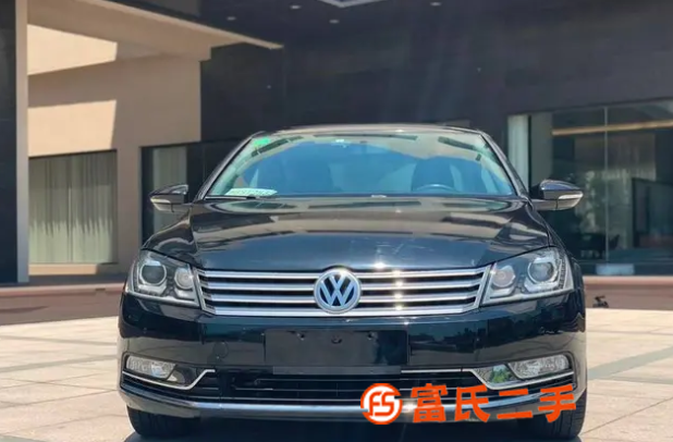 大眾 邁騰 2013款 1.8TSI 雙離合 豪華版 