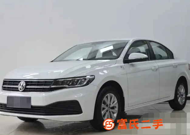 大眾 寶來 2020款 1.5 手自一體 舒適型 