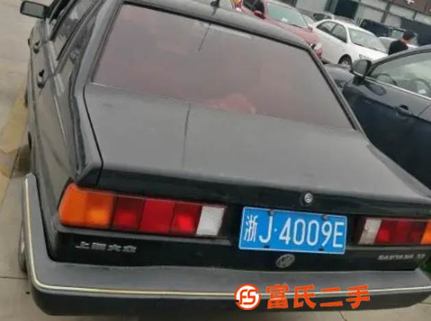 大眾 桑塔納 2010款 桑塔納 志俊 1.6 手動 舒適版 