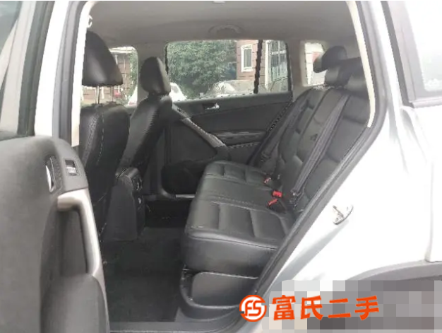 大眾 途觀 2010款 1.8TSI 手自一體 兩驅(qū)風尚版 