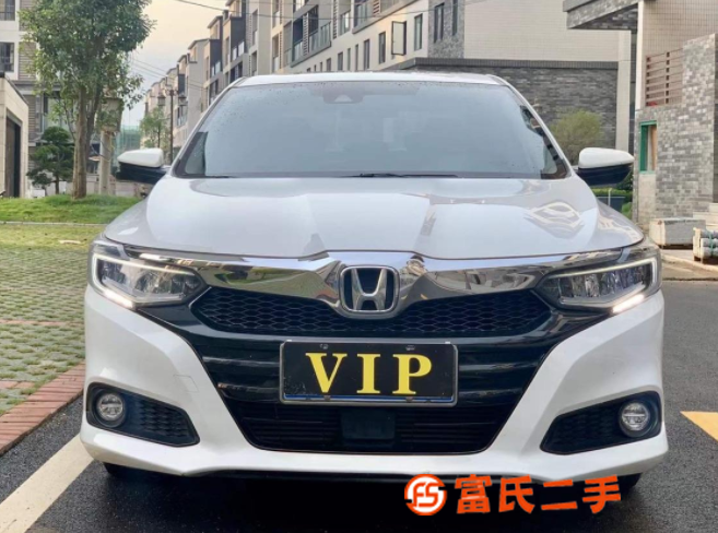 本田 凌派 2019款 1.0T 無級 180Turbo 豪 