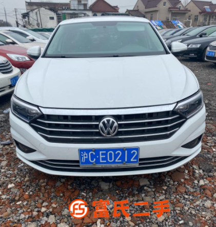 大眾 速騰 2019款 1.4TSI 雙離合 280TSI 