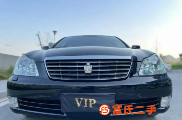 豐田 皇冠 2009款 2.5 手自一體 Royal 天窗導 