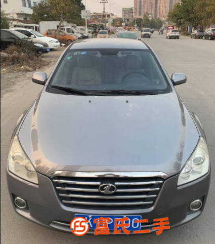 奔騰B50 2009款 1.6 手動 尊貴型 