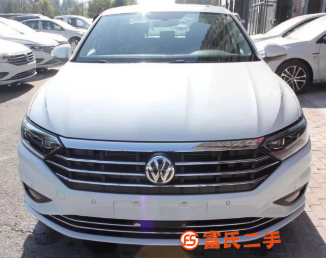 大眾 速騰 2020款 1.2TSI 雙離合 200TSI 
