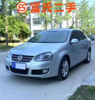 大眾 速騰 2011款 1.4TSI 雙離合 豪華版 
