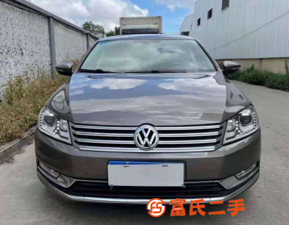 大眾 邁騰 2013款 1.8TSI 雙離合 尊貴版 