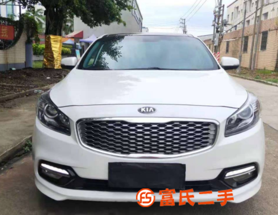起亞K4 2017款 1.8 手自一體 GLS Specia
