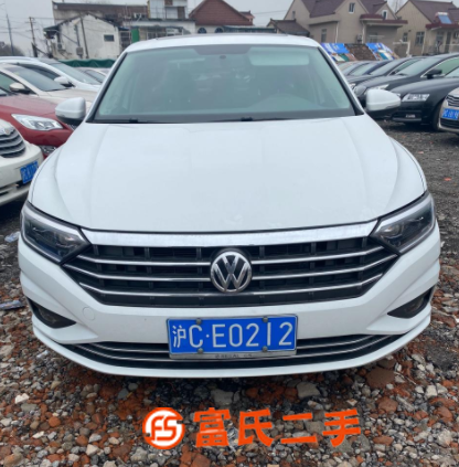 大眾 速騰 2019款 1.4TSI 雙離合 280TSI