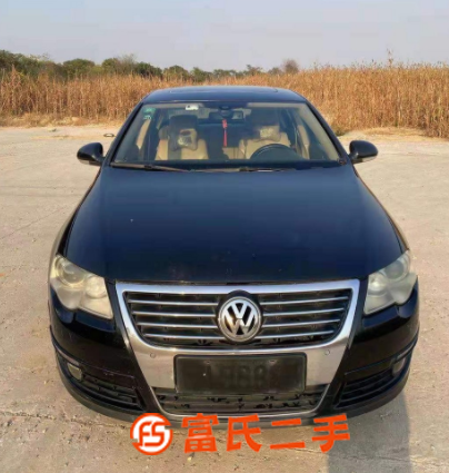 大眾 邁騰 2007款 1.8TSI 手自一體 豪華版 