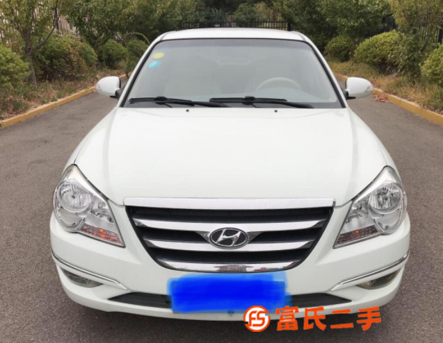 現代 名馭 2009款 1.8 手動 GL 舒適型 