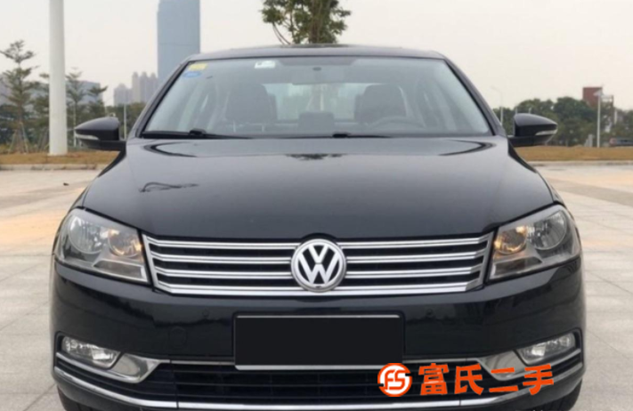 大眾 邁騰 2013款 1.8TSI 雙離合 豪華版 