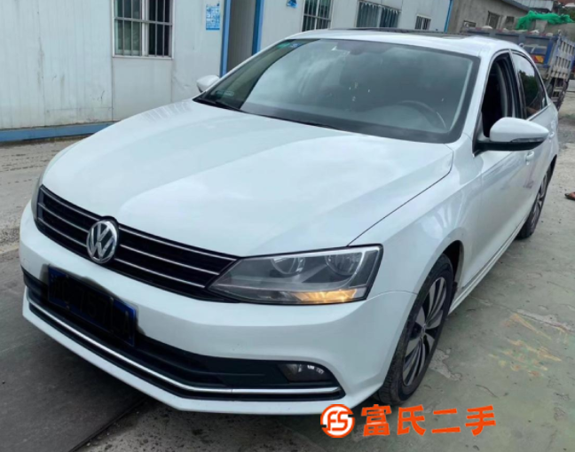 大眾 速騰 2017款 1.2TSI 雙離合 180TSI 