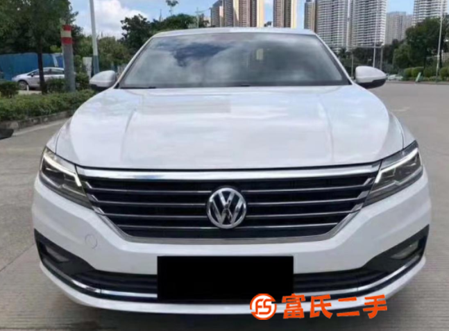 大眾 朗逸 2018款 1.4TSI 雙離合 280TSI 
