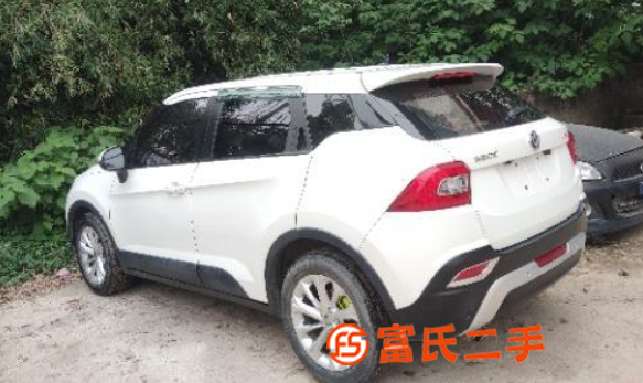 中華V3 2017款 1.5 手動(dòng) 智能型 