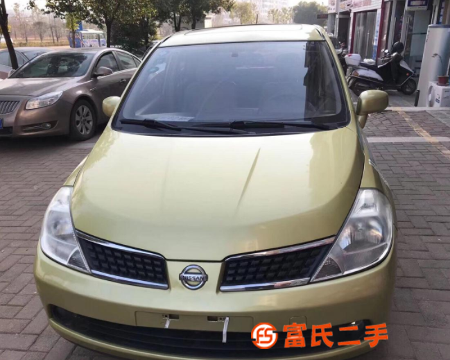 2008款 騏達 智能型