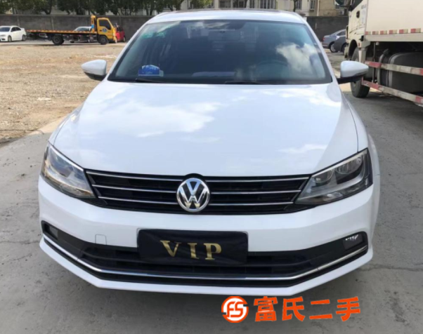 大眾 速騰 2017款 1.4TSI 雙離合 230TSI 