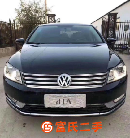 大眾 邁騰 2017款 1.8TSI 雙離合 330TSI 