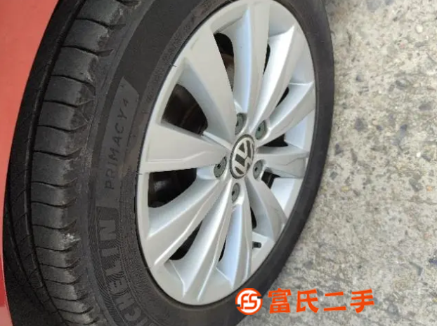 大眾 速騰 2014款 1.4TSI 雙離合 豪華型 