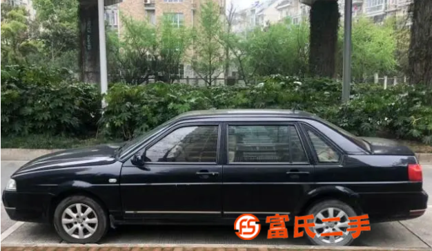 大眾 桑塔納 2011款 1.8 手動 CNG雙燃料型 