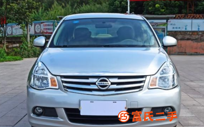 日產 軒逸 2018款 軒逸經典 1.6 無級 XE+ 豪華 