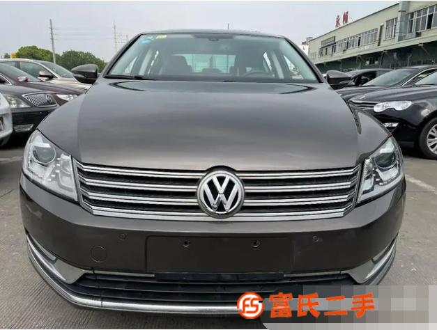 大眾 邁騰 2012款 1.4TSI 雙離合 舒適版 