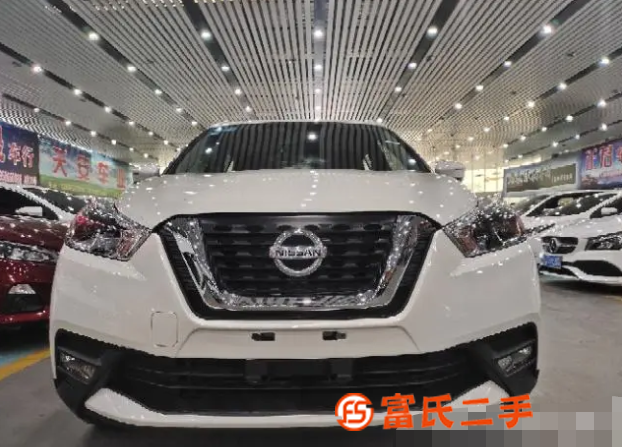 日產 勁客 2020款 1.5 無級 XV 智聯豪華版 