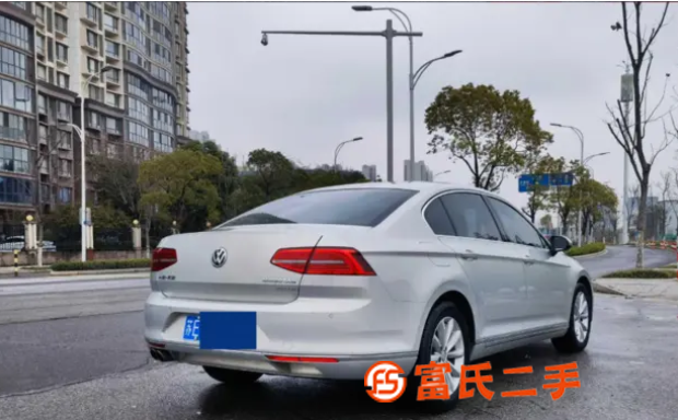 大眾 邁騰 2019款 2.0TSI 雙離合 330TSI 