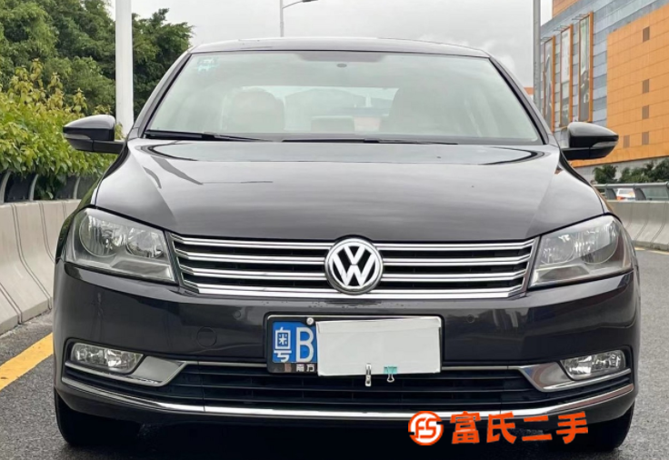 大眾 邁騰 2012款 1.8TSI 雙離合 豪華版 