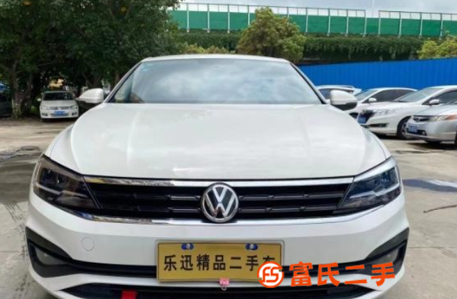 大眾 凌渡 2019款 1.4TSI 雙離合 230TSI 