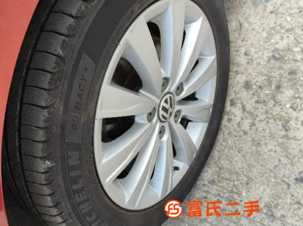 大眾 速騰 2014款 1.4TSI 雙離合 豪華型(改款) 
