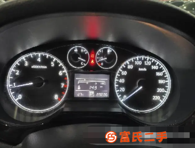 日產 騏達 2011款 1.6 無級 XE 舒適型 